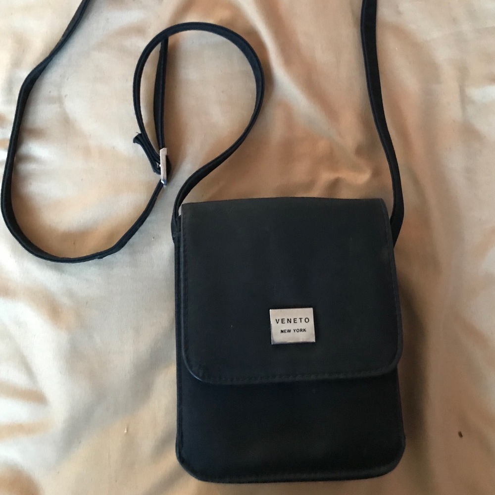 Veneto side bag